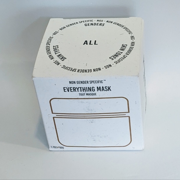 Non gender specific everything mask - Picture 3 of 4